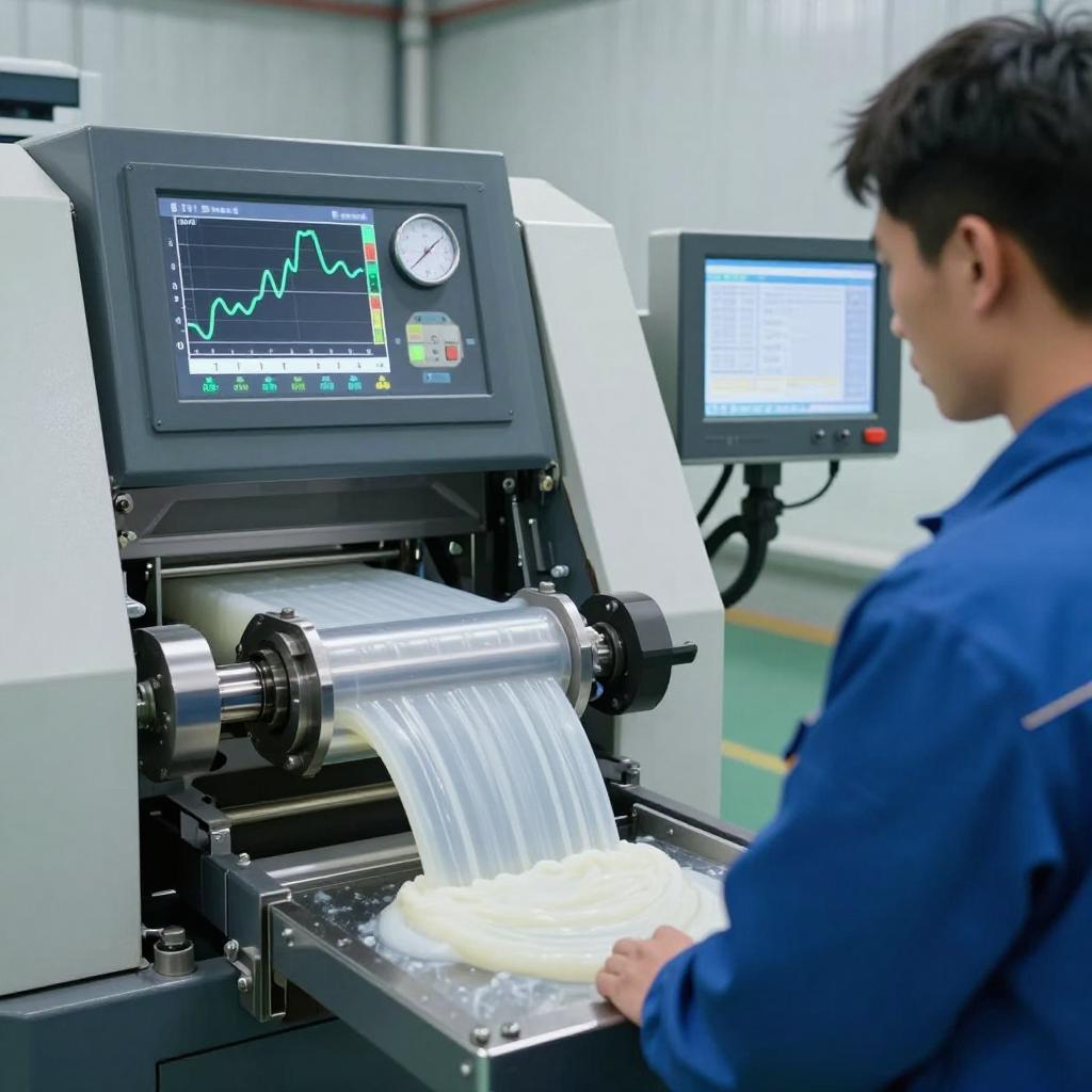 事半功倍！再生塑料增容剂的使用第一张图