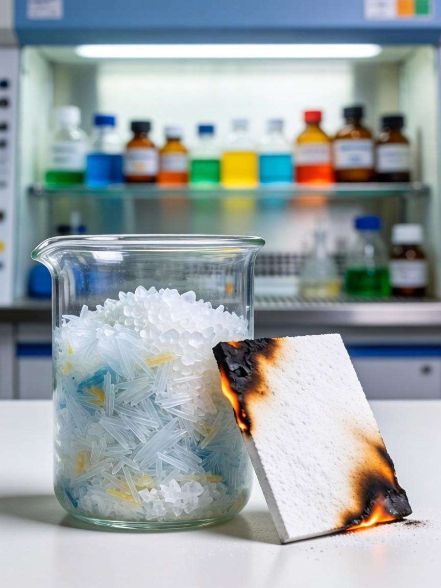 最全的PET改性技术 最全的PET改性技术第二张图