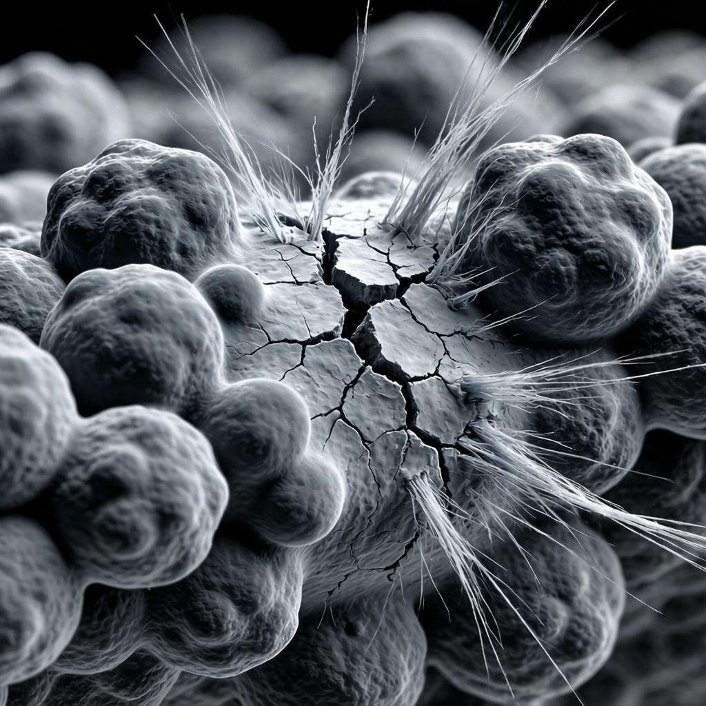 事半功倍！再生塑料增容剂的使用第二张图