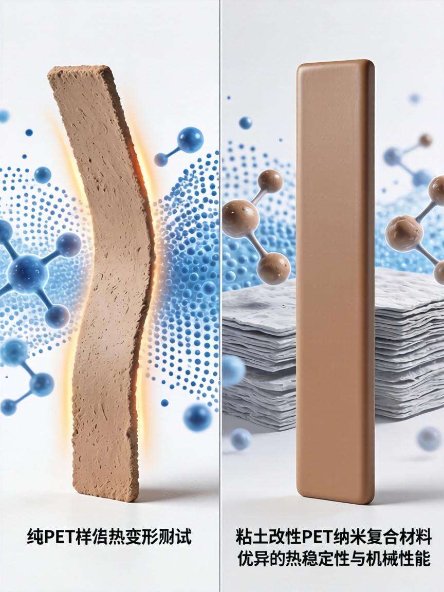 最全的PET改性技术 最全的PET改性技术第三张图