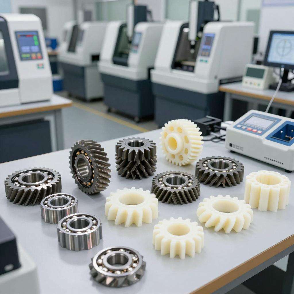 再生ABS共混改性技术第三张图