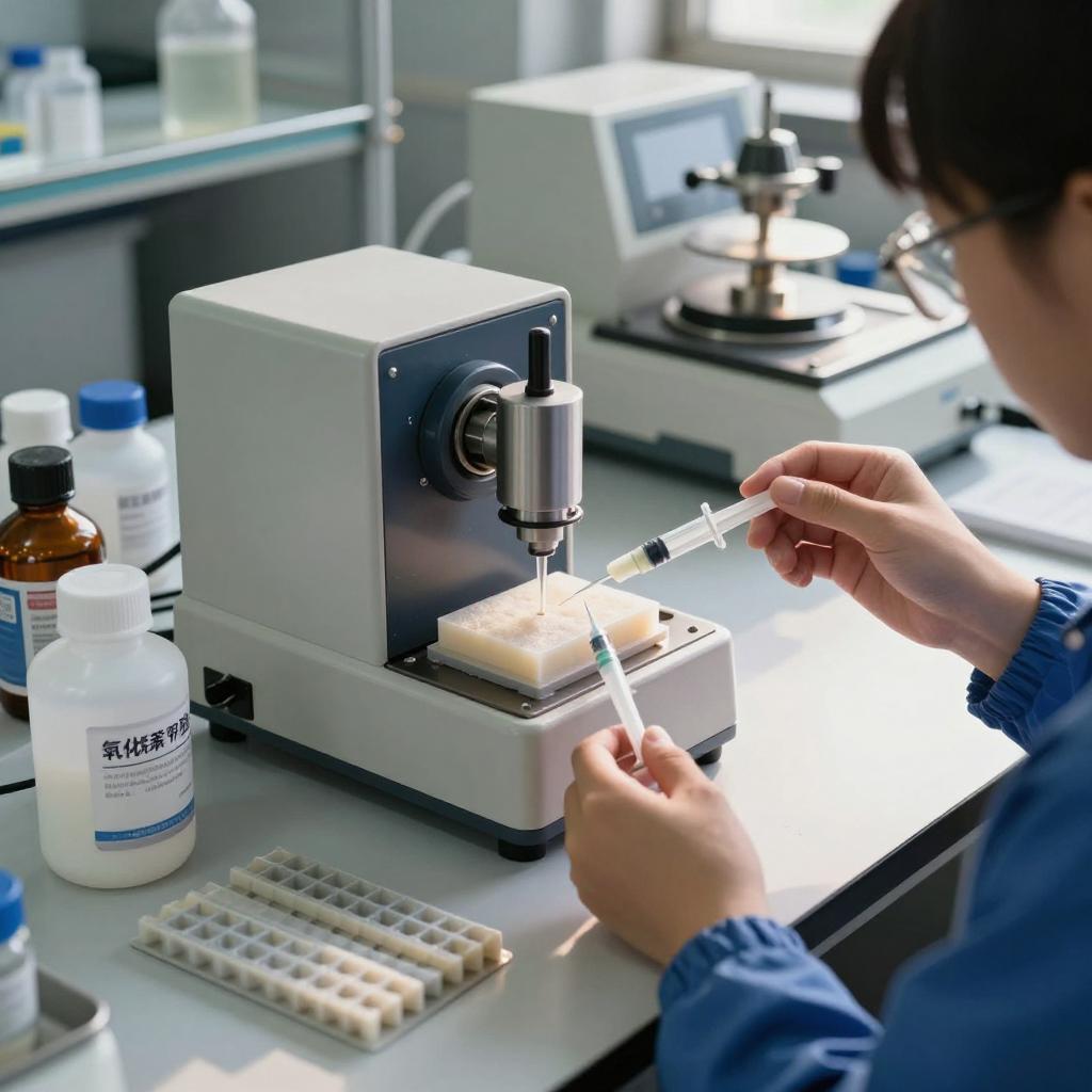 事半功倍！再生塑料增容剂的使用第三张图