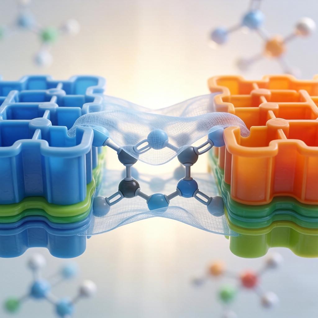 事半功倍!再生塑料增容剂的使用 事半功倍!再生塑料增容剂的使用第一张图