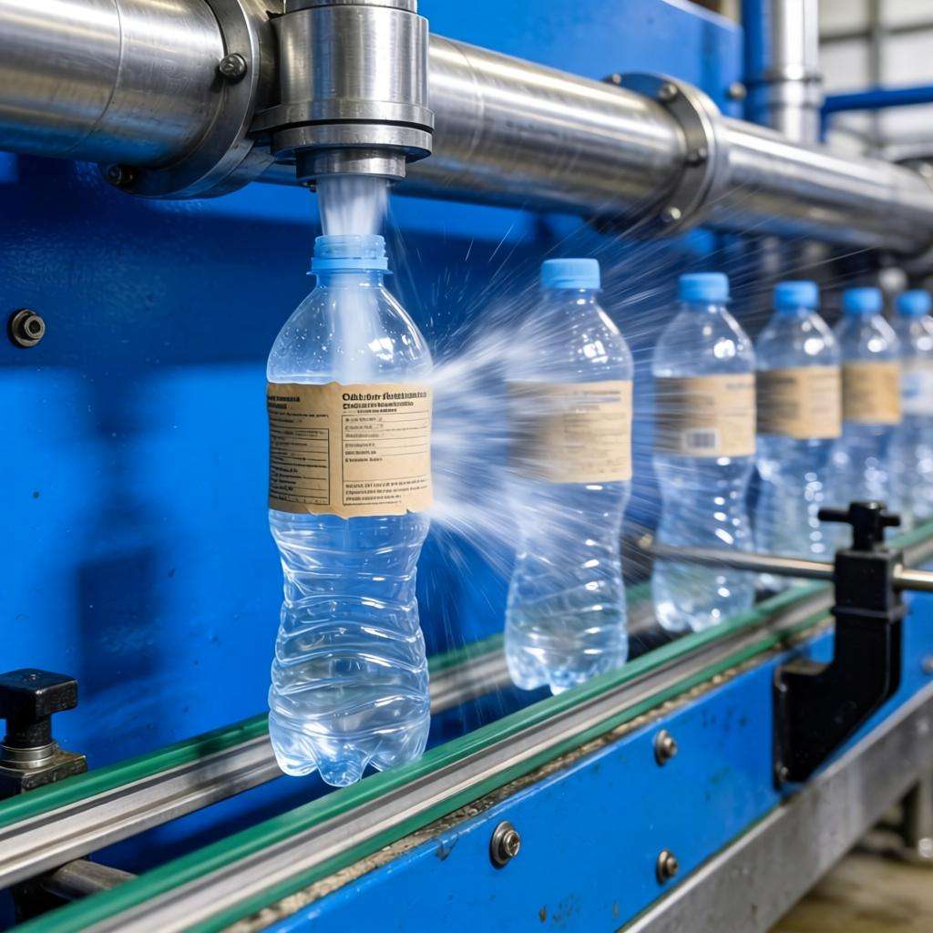 四类PET回收再生技术第一张图