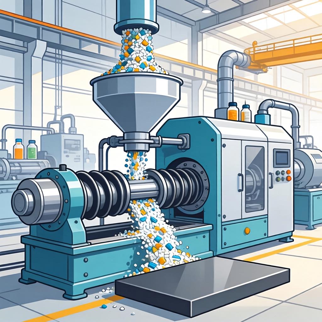 再生PVC共混改性技术第二张图