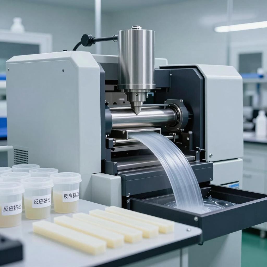 事半功倍!再生塑料增容剂的使用 事半功倍!再生塑料增容剂的使用第二张图