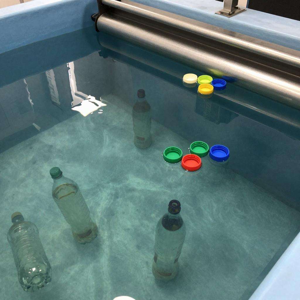 四类PET回收再生技术第二张图