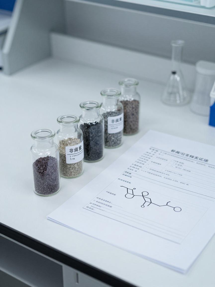 工程塑料的未来发展趋势 工程塑料的未来发展趋势第二张图