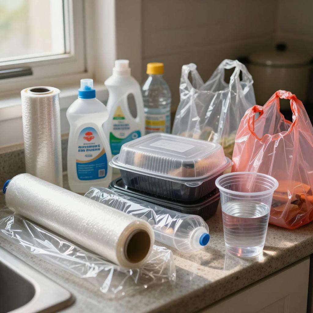 塑料成瘾 塑料成瘾第一张图