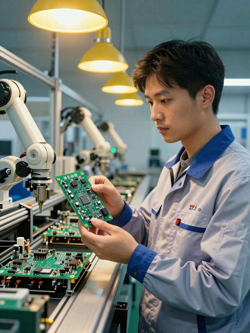 工程塑料的未来发展趋势 工程塑料的未来发展趋势第三张图