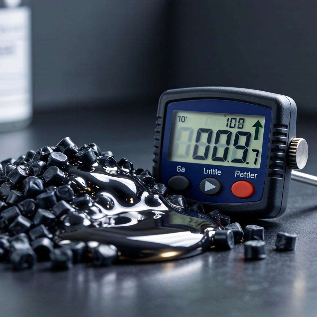 塑料原材料质量指标术语第二张图