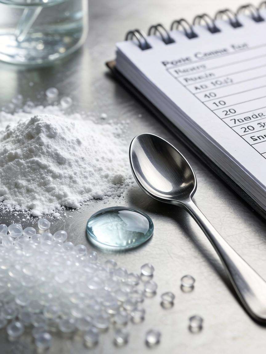 塑料专业词汇集锦第一张图