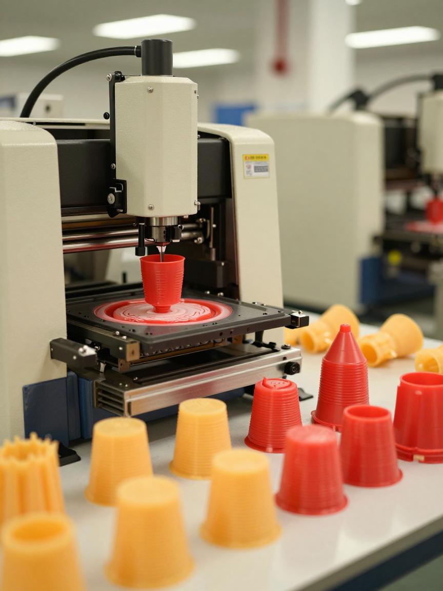 塑料专业词汇集锦第二张图