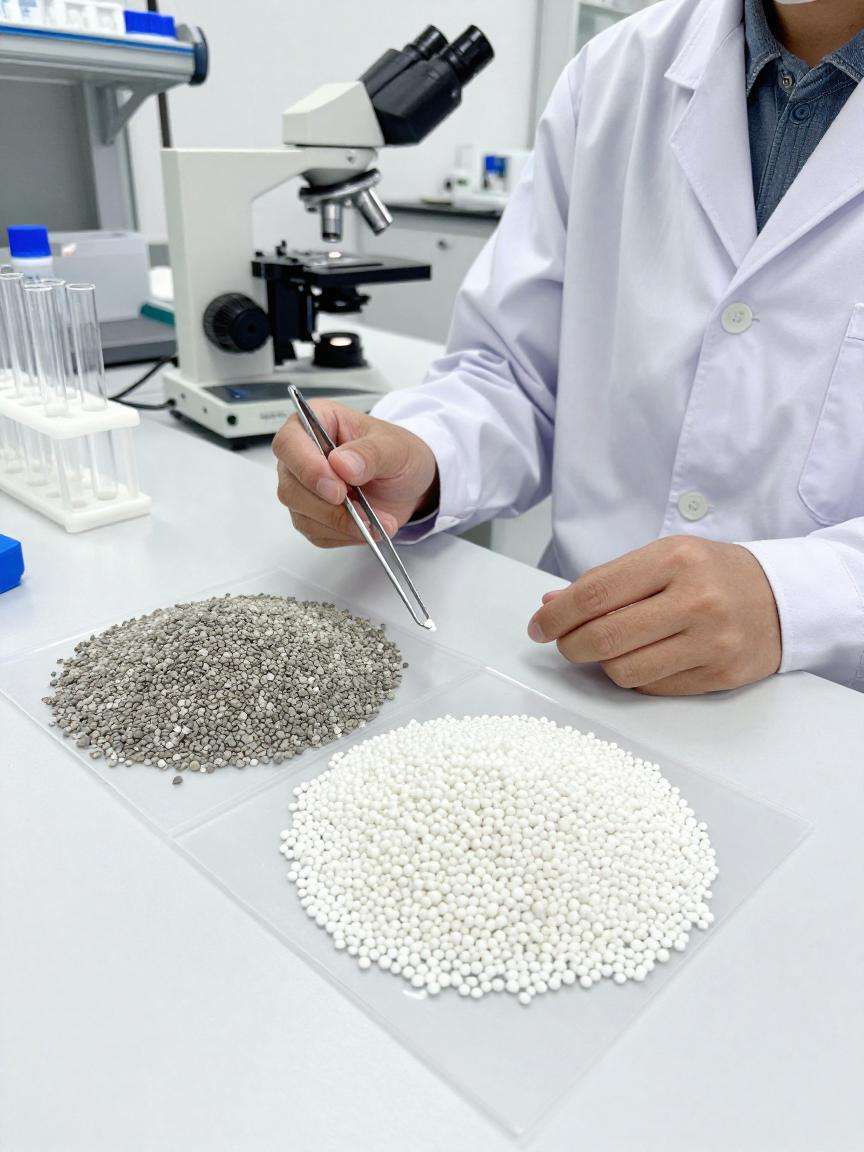 国际化工巨头这样实现塑料再生 国际化工巨头这样实现塑料再生第一张图