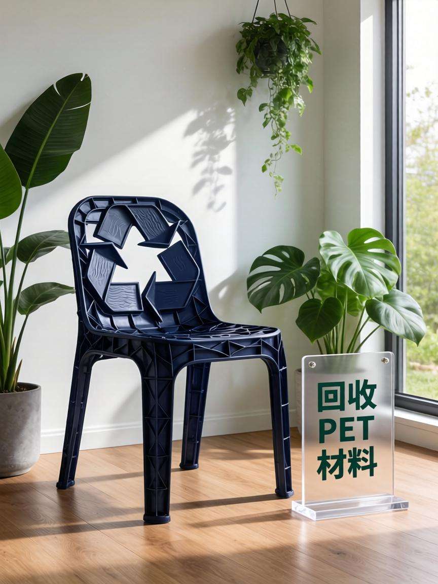 国际化工巨头这样实现塑料再生 国际化工巨头这样实现塑料再生第二张图