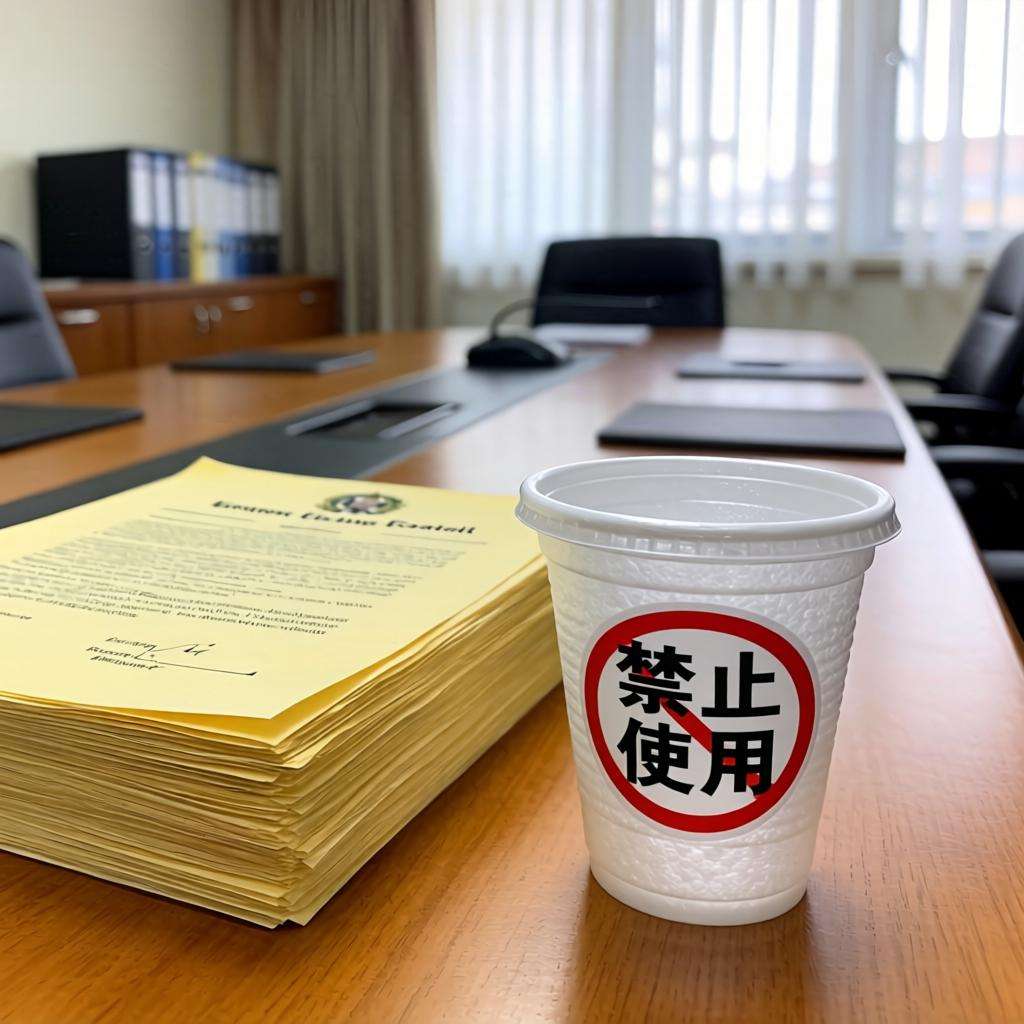 聚苯乙烯废弃泡沫回收技术第三张图