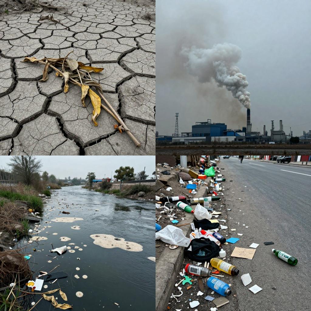 国内外城市固体废弃物处理技术与模式分析 国内外城市固体废弃物处理技术与模式分析第三张图