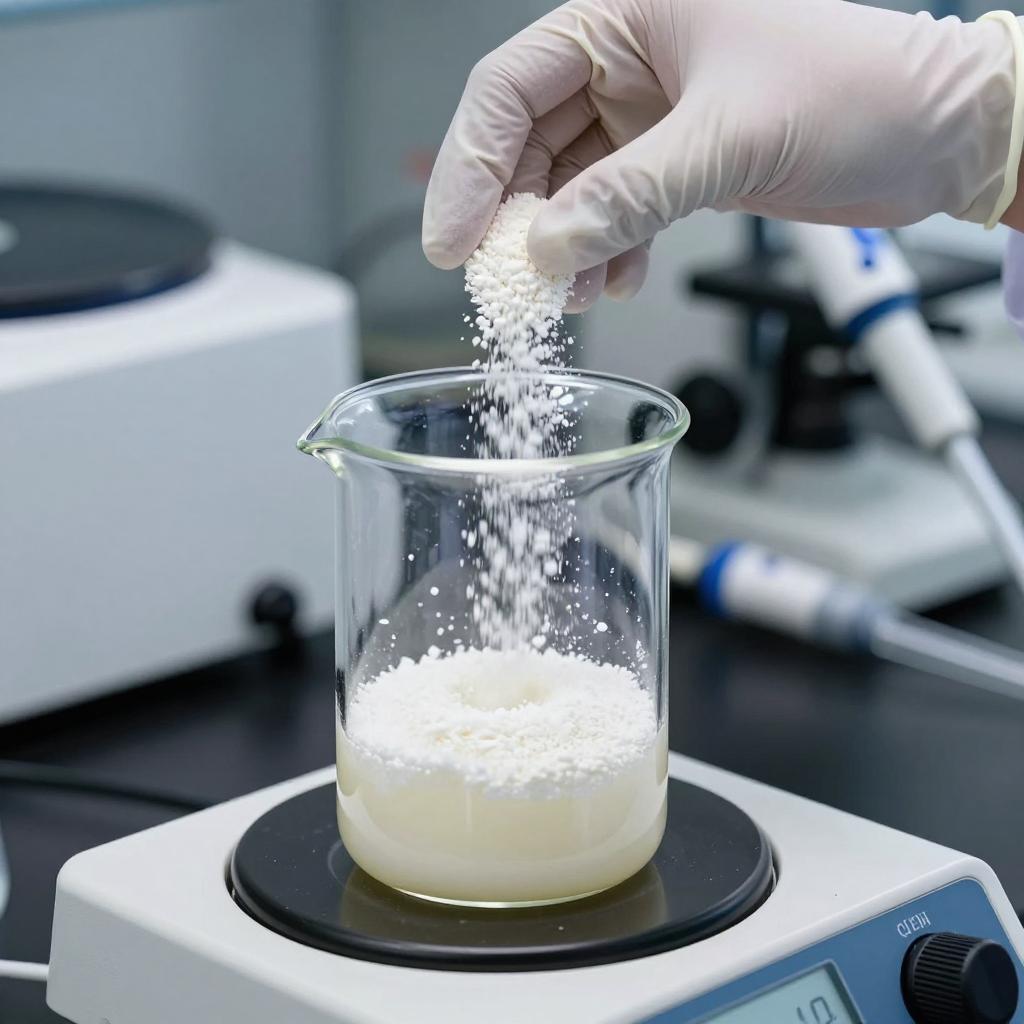 塑料改性，改的什么性第二张图