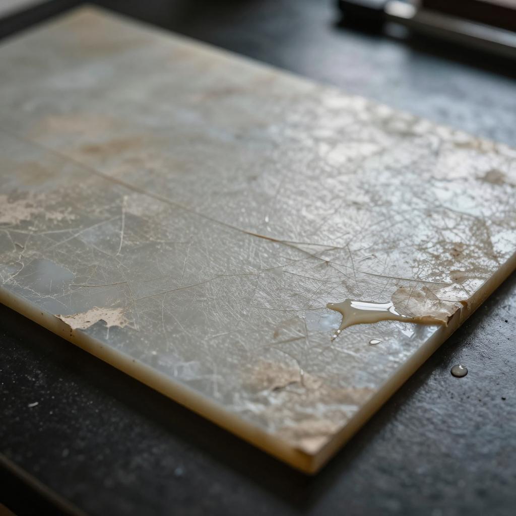 如何选择废旧塑料添加剂 如何选择废旧塑料添加剂第一张图