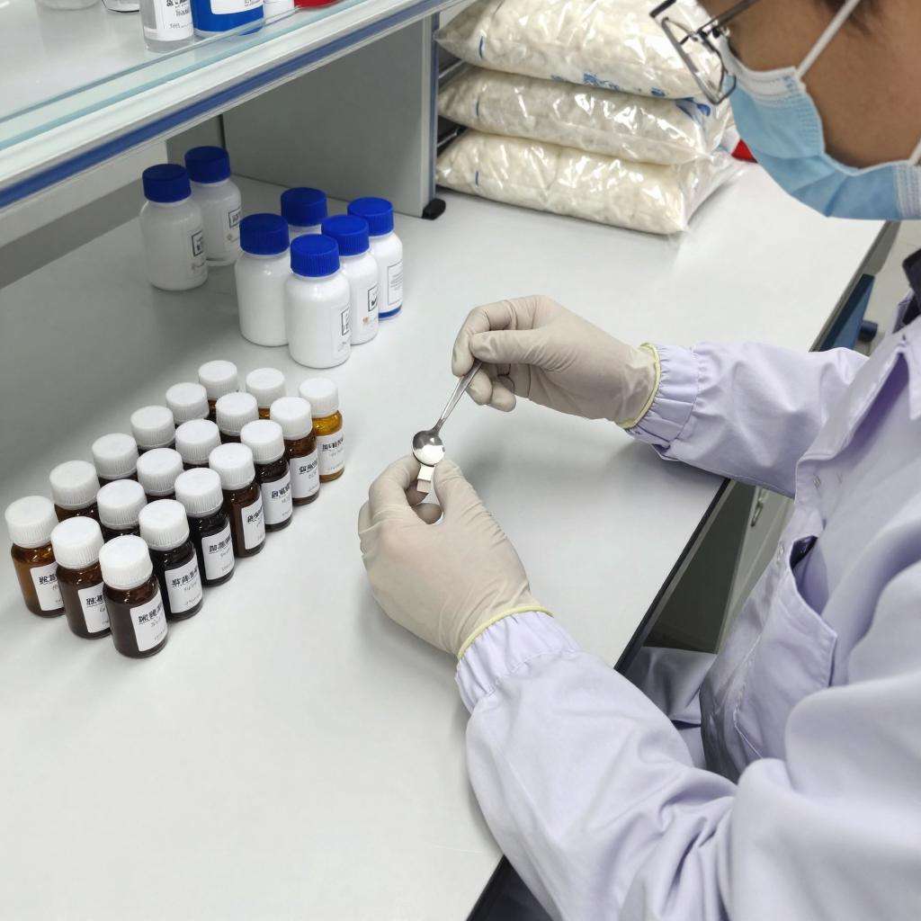 如何选择废旧塑料添加剂 如何选择废旧塑料添加剂第二张图