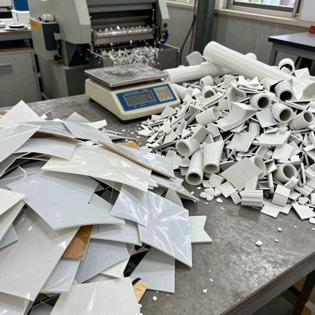 如何选择废旧塑料添加剂 如何选择废旧塑料添加剂第三张图