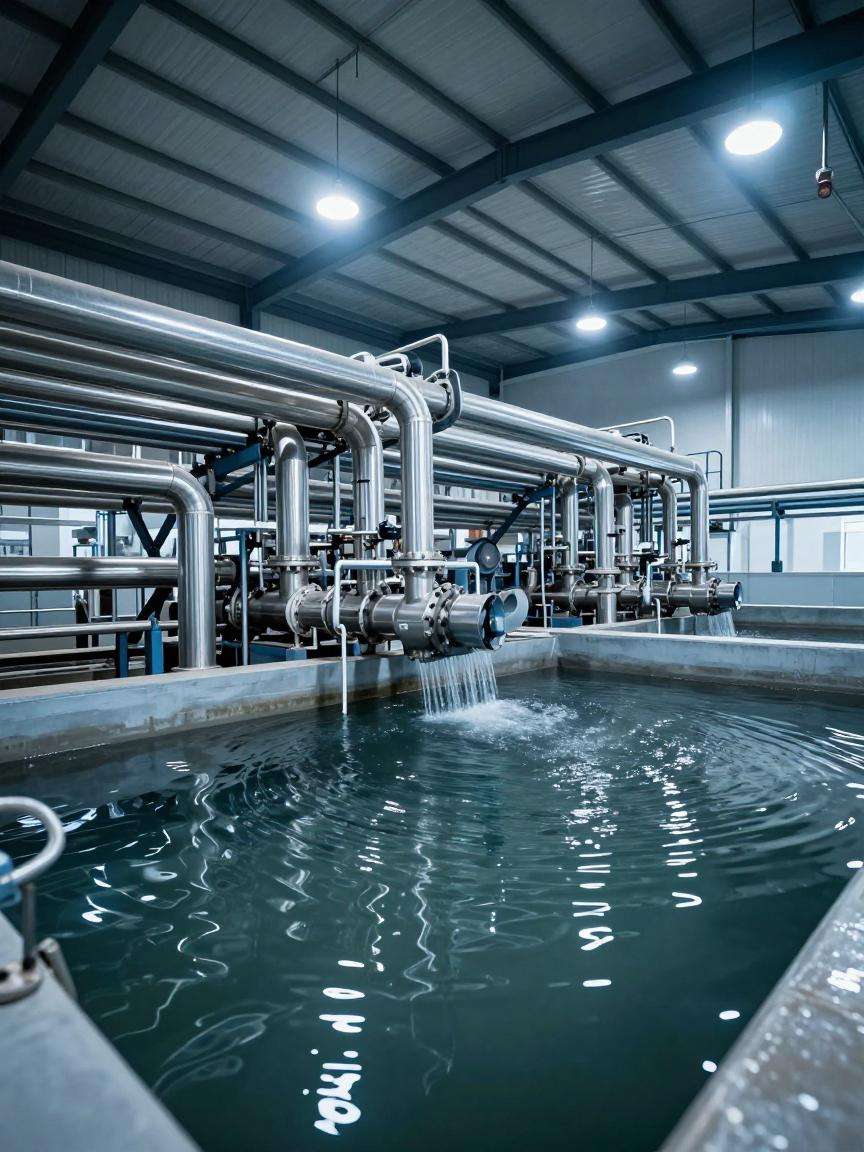 废纸的清洁生产与污染控制措施第二张图