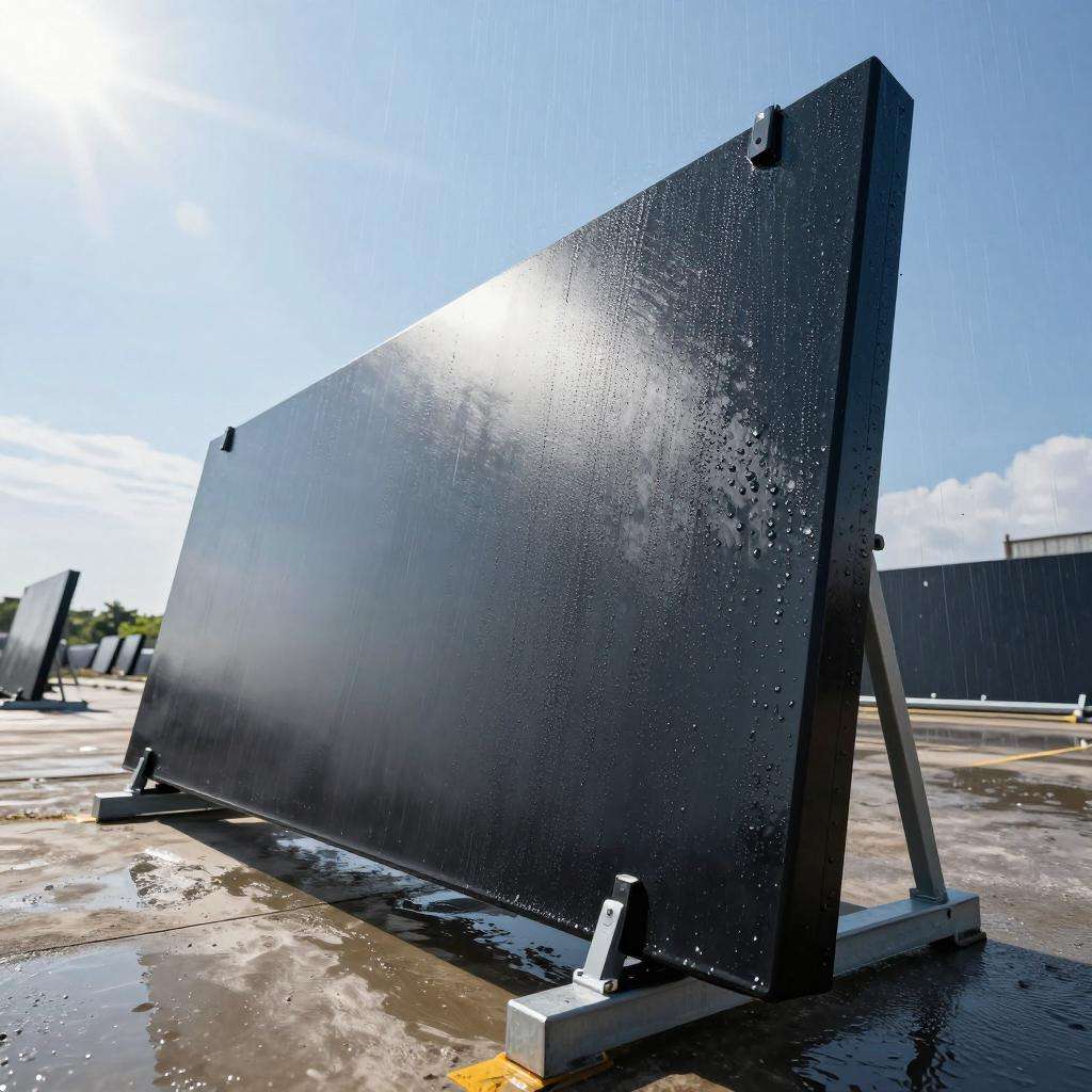 据说这样可以大大提高再生料的性能第三张图