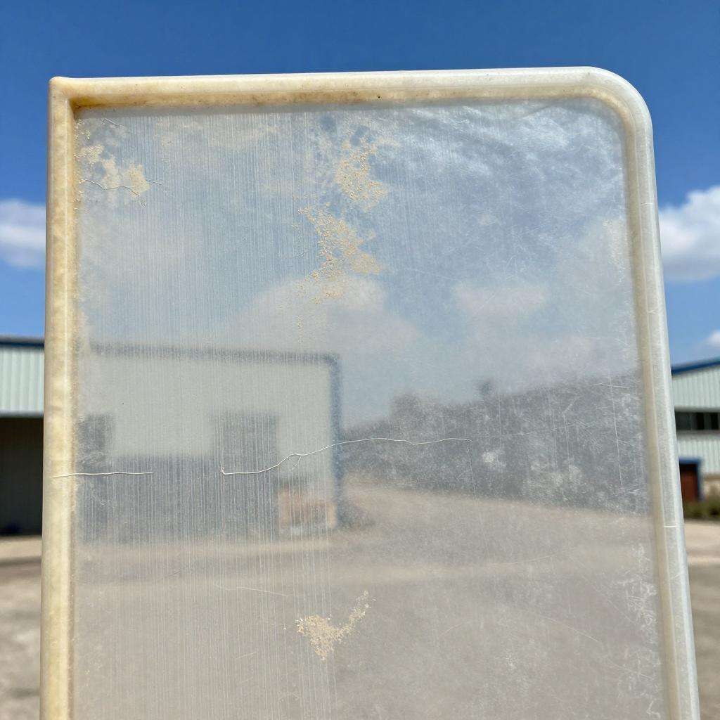 回收塑料和原材料的7大区别！第二张图