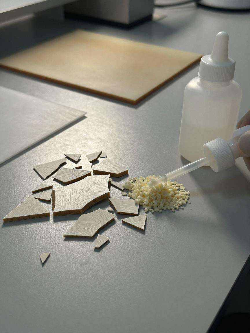 做再生ABS的,不看这个就亏了! 做再生ABS的,不看这个就亏了!第三张图