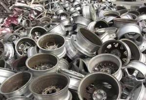 废旧金属回收竟能节省90%能源，背后真相让人震惊！(图1)