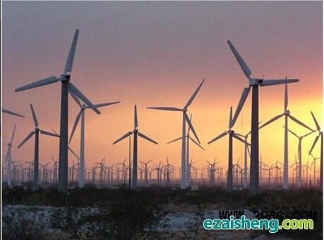 新方案助德国实现能源转型(图1)