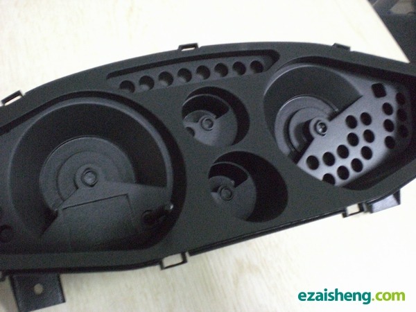 如何回收汽车拆解出的八大塑料？(图1)