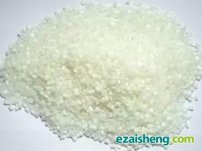 塑料原料为啥是颗粒状的？(图1)