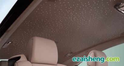 如何回收汽车拆解出的八大塑料？(图3)