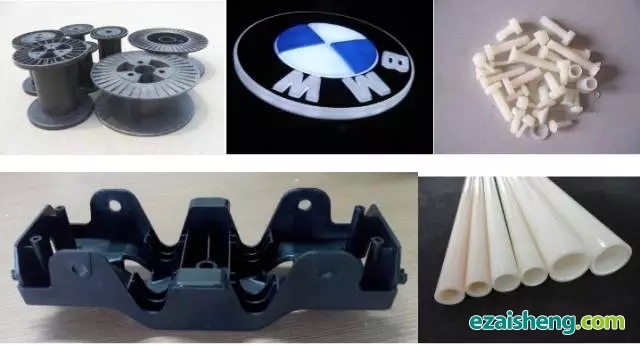 走进你不知道的ABS再生料(图2)