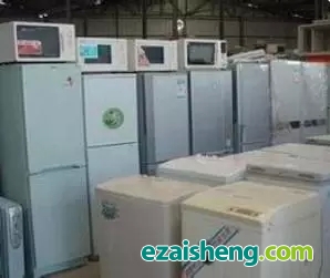 废旧冰箱中聚氨酯进行回收，你造么(图2)