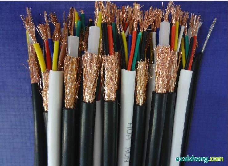 电线电缆绝缘层