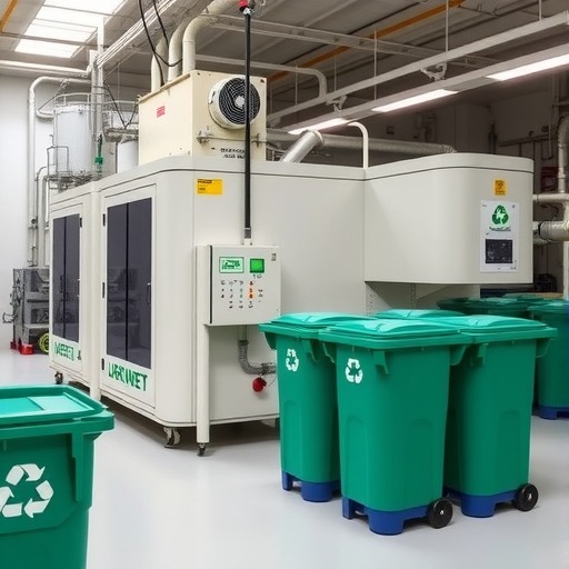 中国危废处理行业细分市场分析之——医疗废物(图2)