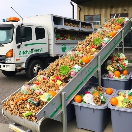 限制餐厨垃圾收运与处理效率的因素探讨(图2)