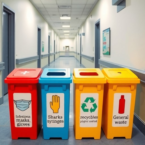 疫情医疗垃圾分类常识(图2)