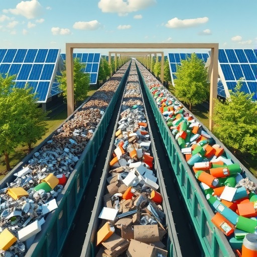 浅谈环境保护工程、产业和再生资源回收利用(图2)