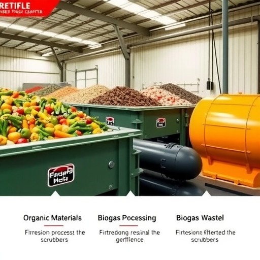 餐厨垃圾资源化利用及其过程污染控制研究进展(图2)