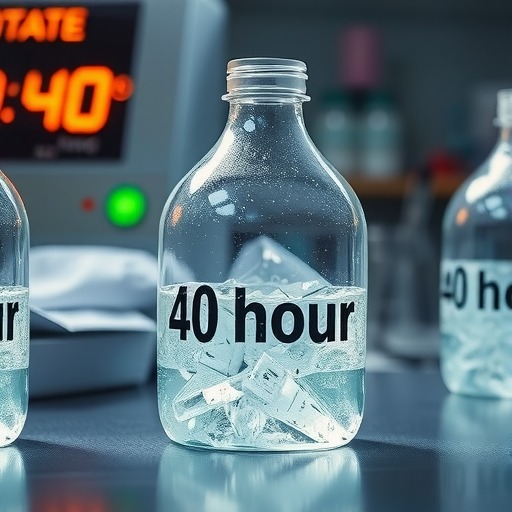 塑料包材迎来绝地反击？我国科学家40小时将“塑料垃圾”完全降解！(图1)