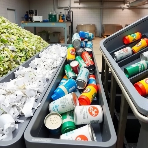 固体废弃物的处理方法及固体废弃物资源化利用研究(图1)