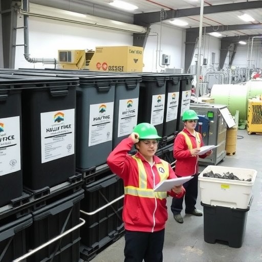 危险固废处置与管理探讨(图1) 危险固废处置与管理探讨(图1)