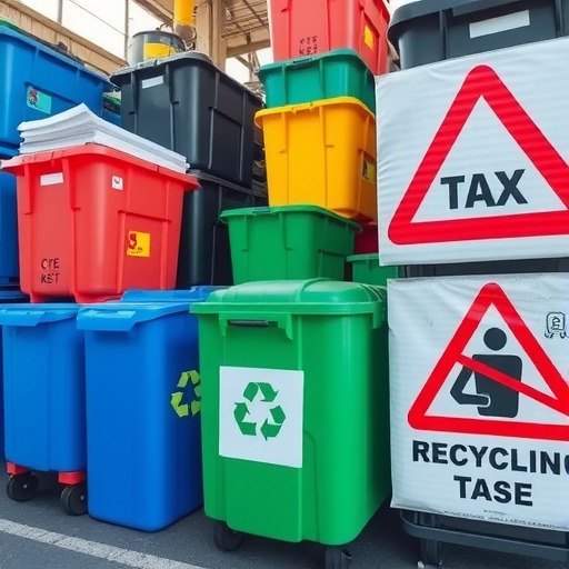 废旧物资行业涉税政策及风险点梳理(图1) 废旧物资行业涉税政策及风险点梳理(图1)