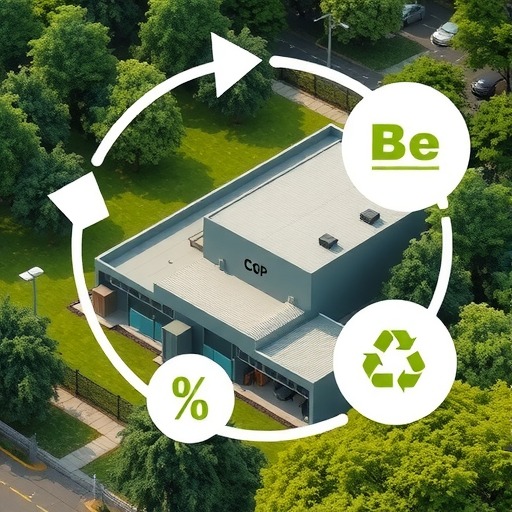 循环经济模式下的环保项目经济评价方法探讨(图1) 循环经济模式下的环保项目经济评价方法探讨(图1)