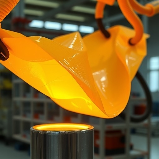 塑料也善变 新增半导体特性(图1)