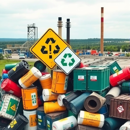 危废行业主要壁垒及处置方式(图1) 危废行业主要壁垒及处置方式(图1)