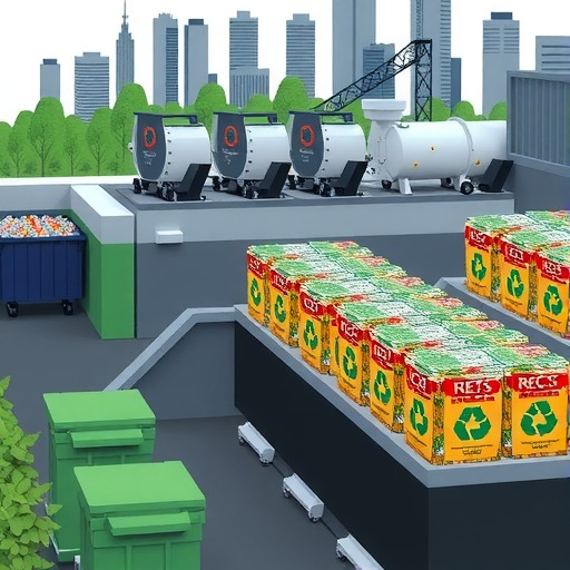 浅析“智能生活垃圾分类+再生资源回收体系”的PPP项目模式(图2) 浅析“智能生活垃圾分类+再生资源回收体系”的PPP项目模式(图2)